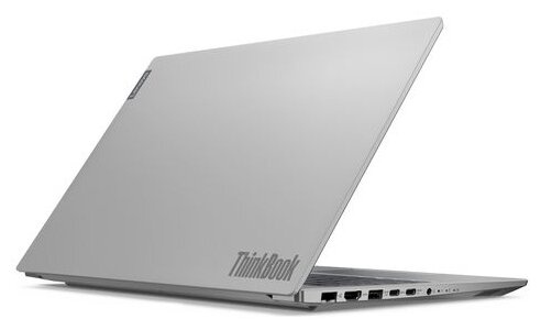 Ноутбук Lenovo ThinkBook 15-IIL (20SM007TRU), mineral grey фото 6