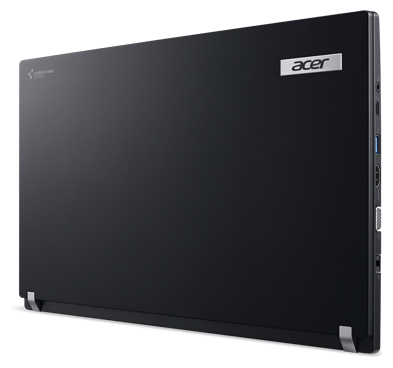 Ноутбук Acer TravelMate P6 TMP648-G3-M-326M (NX.VGGER.002), черный фото 8
