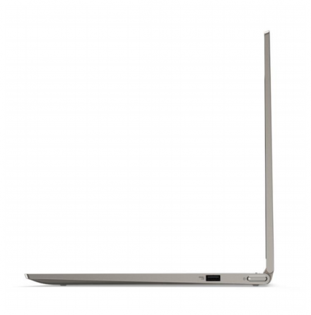 Ноутбук Lenovo Yoga C740-14IML (81TC00DLRU), Iron Grey фото 5