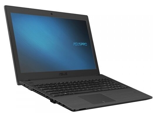 Ноутбук ASUS PRO P2540FB-DM0361 (90NX0241-M05100), черный фото 2