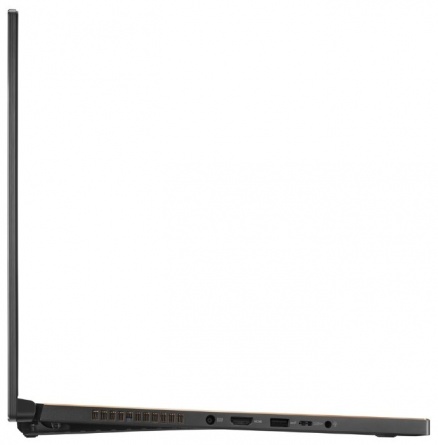 Ноутбук ASUS ROG Zephyrus S GX701LXS-HG068T (90NR03Q1-M01490), черный фото 6