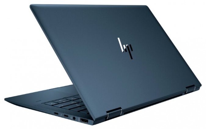 Ноутбук HP Elite Dragonfly (8MK76EA) (8MK76EA), Dragonfly Blue фото 8