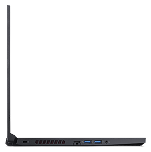 Ноутбук Acer Nitro 7 AN715-52-5455 (NH.Q8FER.00C), черный фото 3