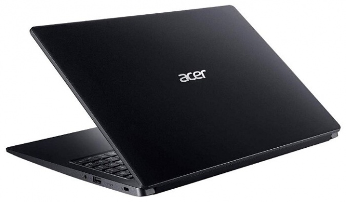 Ноутбук Acer ASPIRE 3 A315-22-486D (NX.HE8ER.02G), черный фото 5