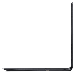 Ноутбук Acer Extensa 15 EX215-52-7009 (NX.EG8ER.012), черный фото 7