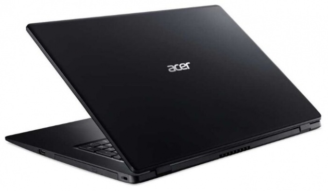 Ноутбук Acer ASPIRE 3 A317-52-53AE (NX.HZWER.00U), черный фото 5