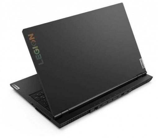 Ноутбук Lenovo Legion 5 15IMH05H (81Y600J0RU), phantom black фото 8