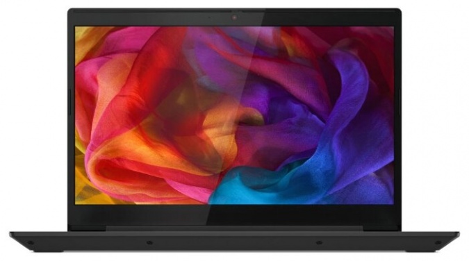 Ноутбук Lenovo Ideapad L340-15API (81LW005KRU), granite black фото 1