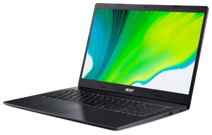 Ноутбук Acer Aspire 3 A315-23G-R0QV (NX.HVRER.00U), черный фото 3