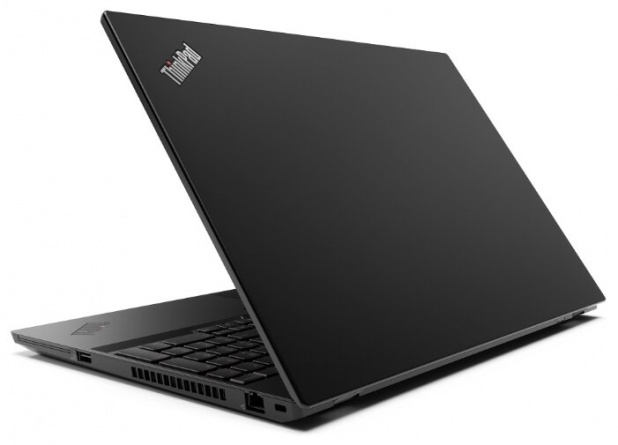 Ноутбук Lenovo ThinkPad T15p Gen 1 (20TN001PRT), черный фото 3