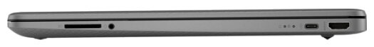 Ноутбук HP 15s-eq1143ur (22Q27EA), грифельно-серый фото 5