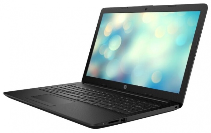 Ноутбук HP 15-da3031ur (249Y8EA), черный фото 3