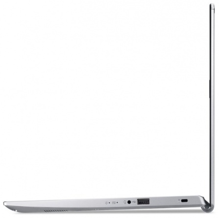 Ноутбук Acer ASPIRE 5 A514-54-32B7 (NX.A23ER.001), серебристый фото 6