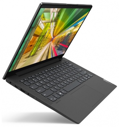 Ноутбук Lenovo IdeaPad 5 15ARE05 (81YQ0017RU), graphite grey фото 5