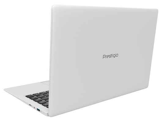 Ноутбук Prestigio SmartBook 141 C5 (PSB141C05CGP_MG_CIS), серебристый фото 6