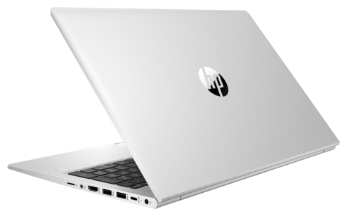 Ноутбук HP ProBook 450 G8 (2E9G0EA), серебристый фото 8