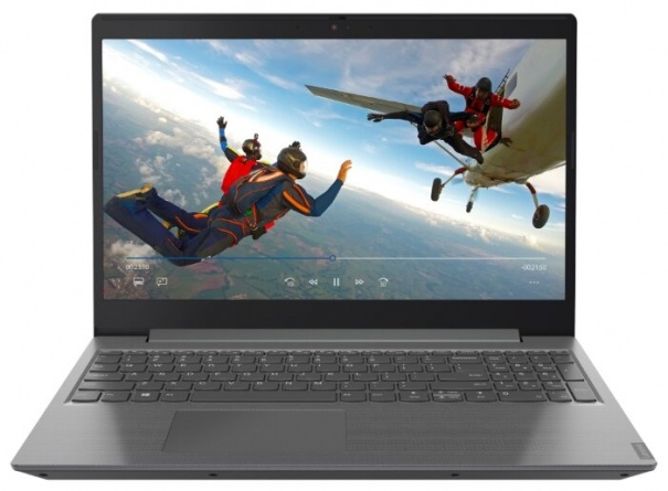Ноутбук Lenovo V155-15API (81V50024RU), Iron Grey фото 1
