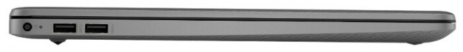 Ноутбук HP 15s-fq1081ur (22Q46EA), грифельно-серый фото 4