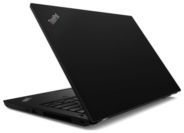 Ноутбук Lenovo ThinkPad P1 15.6' FHD IPS/Core i7-9750H/16GB/512GB/NVIDIA Quadro RTX 2000 4GB/Win 10 Pro/NoODD/черный (20QT002ERT) фото 7