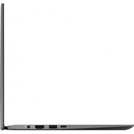 Ноутбук ASUS ZenBook Flip 14 UX463FA-AI043T (90NB0NW1-M00570), серый фото 11