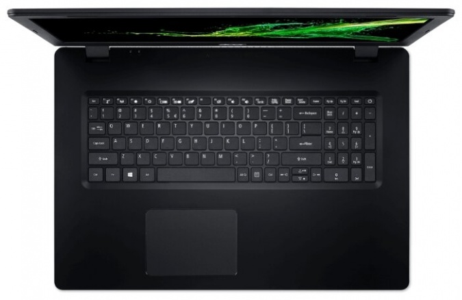 Ноутбук Acer Aspire 3 A315-56-38MN (NX.HS5ER.00B), черный фото 4