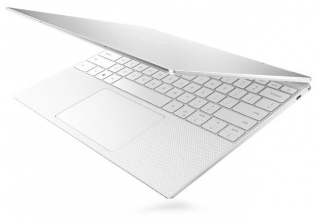Ноутбук DELL XPS 13 7390 2-in-1 (7390-3929), серебристый фото 6