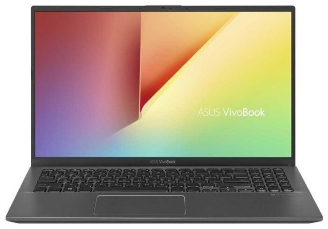 Ноутбук ASUS VivoBook A512FA-BQ2060T (90NB0KR3-M29150), серый фото 1