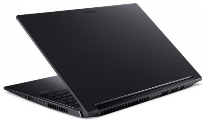 Ноутбук Acer ConceptD 3 Pro CN315-71P-79C6 (NX.C50ER.001), черный фото 3