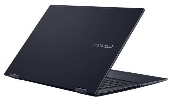 Ноутбук ASUS VivoBook Flip 14 TM420IA-EC084T (90NB0RN1-M01220), черный фото 4