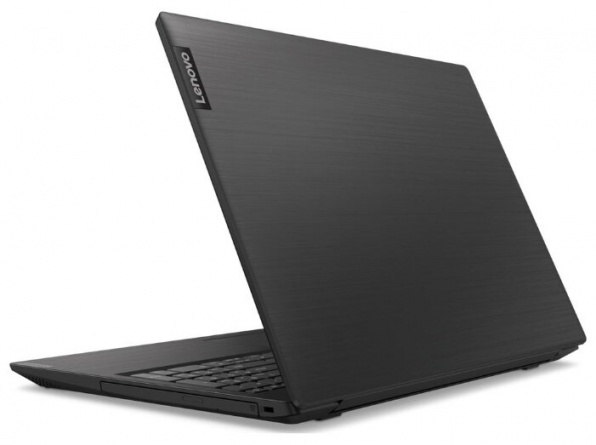 Ноутбук Lenovo Ideapad L340-15API (81LW0054RK), granite black фото 3