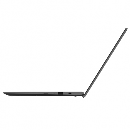 Ноутбук ASUS VivoBook 14 X412FA-EB487T (90NB0L92-M10830), серый фото 12