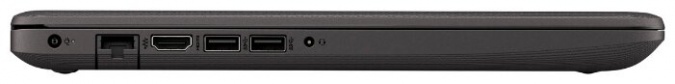 Ноутбук HP 250 G7 (214A1ES), dark ash silver фото 5