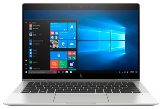 Ноутбук HP EliteBook x360 1030 G4 (7YL38EA) фото 1