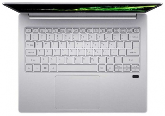 Ноутбук Acer Swift 3 SF313-52G-70LX (NX.HZQER.002), серебристый фото 4