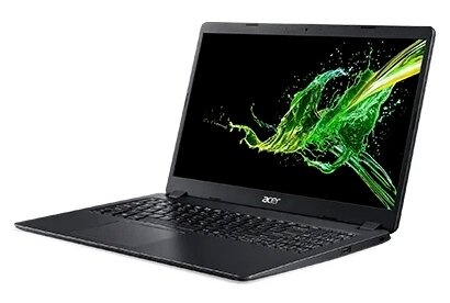 Ноутбук Acer Aspire 3 A315-42G-R3GM (NX.HF8ER.02J), черный фото 2