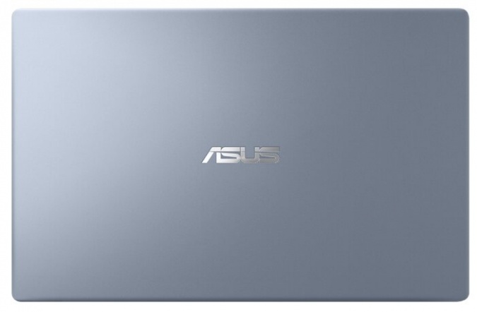 Ноутбук ASUS VivoBook 14 X403FA-EB225 (90NB0LP2-M07050), silver/blue фото 3