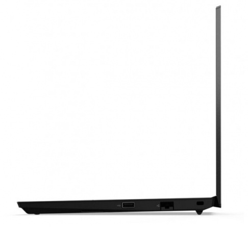 Ноутбук Lenovo ThinkPad E14 Gen 2 (20T6000SRT), black фото 6