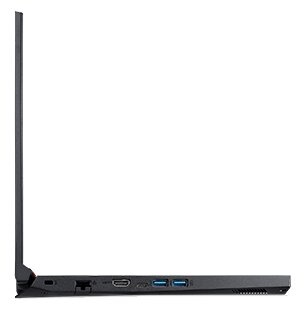 Ноутбук Acer Nitro 5 AN515-43-R4U0 (NH.Q6ZER.00F), черный фото 6