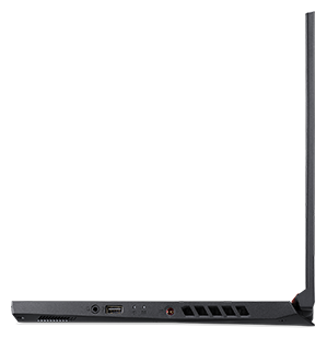 Ноутбук Acer Nitro 5 AN515-54-52X1 (NH.Q59ER.03C), черный фото 8