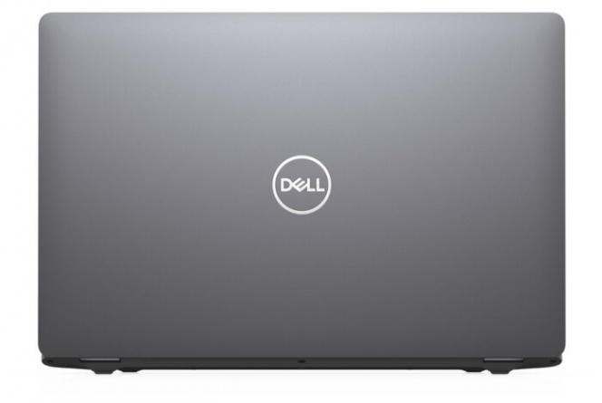 Ноутбук DELL Precision 3550 (3550-3597), серый фото 2