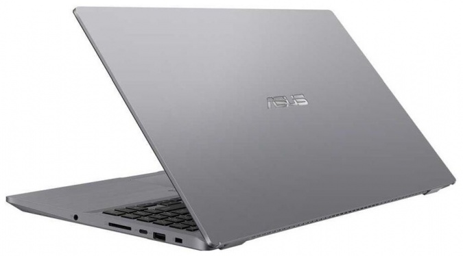 Ноутбук ASUS PRO P3540FB-BQ0264 (90NX0251-M03930), серый фото 5