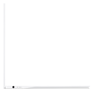 Ноутбук Acer Swift 7 SF714-52T-76X9 (NX.HB4ER.003), белый фото 8