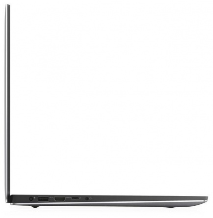 Ноутбук DELL Precision 5540 (5540-5208), gray фото 5