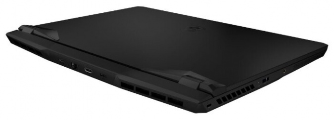 Ноутбук MSI GP76 Leopard 10UE-444XRU (9S7-17K222-444), черный фото 17