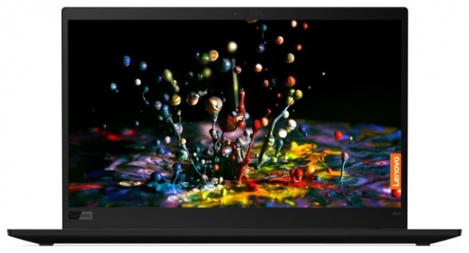 Ноутбук Lenovo ThinkPad X1 Carbon (7th Gen) 14.0' FHD IPS/Core i5-8265U/16GB/512GB/UHD Graphics 620/Win 10 Pro/NoODD/черный (20QD00M7RT) фото 3