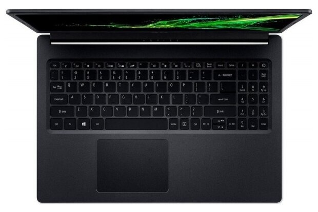Ноутбук Acer Aspire 3 A315-23-R5UX (NX.HVTER.012), черный фото 3