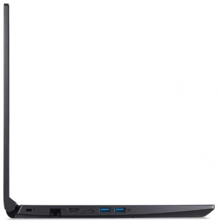 Ноутбук Acer Aspire 7 A715-75G-70RY (NH.Q88ER.009), черный фото 8