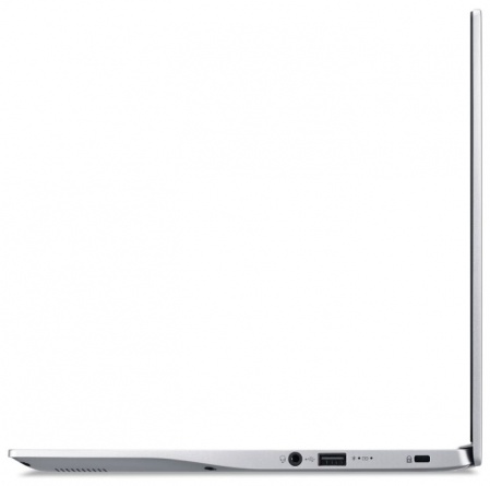Ноутбук Acer SWIFT 3 SF314-42-R35Q (NX.HSEER.00J), серебристый фото 7