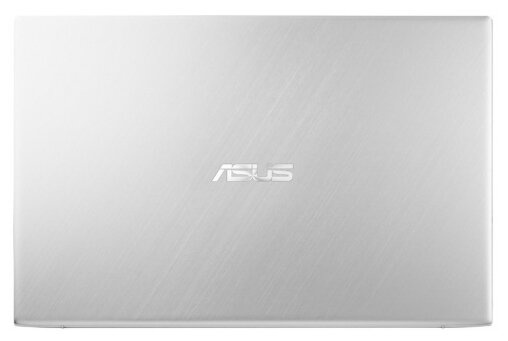 Ноутбук ASUS VivoBook 14 X412FA-EB1214T (90NB0L91-M18250), Transparent Silver фото 6