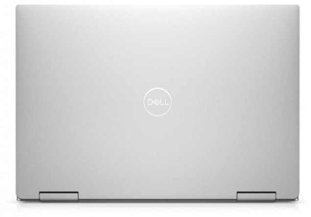 Ноутбук DELL XPS 13 9310 2-in-1 (9310-2119), серебристый фото 6